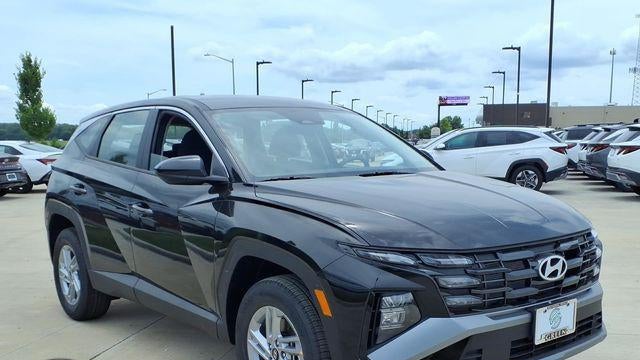 Preowned 2026 Hyundai TUCSON SE for Sale
