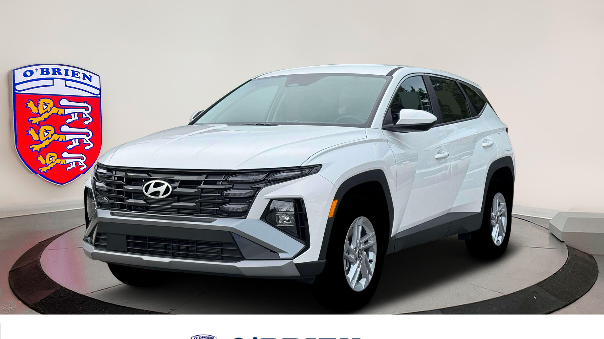 Preowned 2026 Hyundai TUCSON SE for Sale