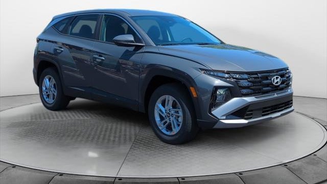 Preowned 2026 Hyundai TUCSON SE for Sale