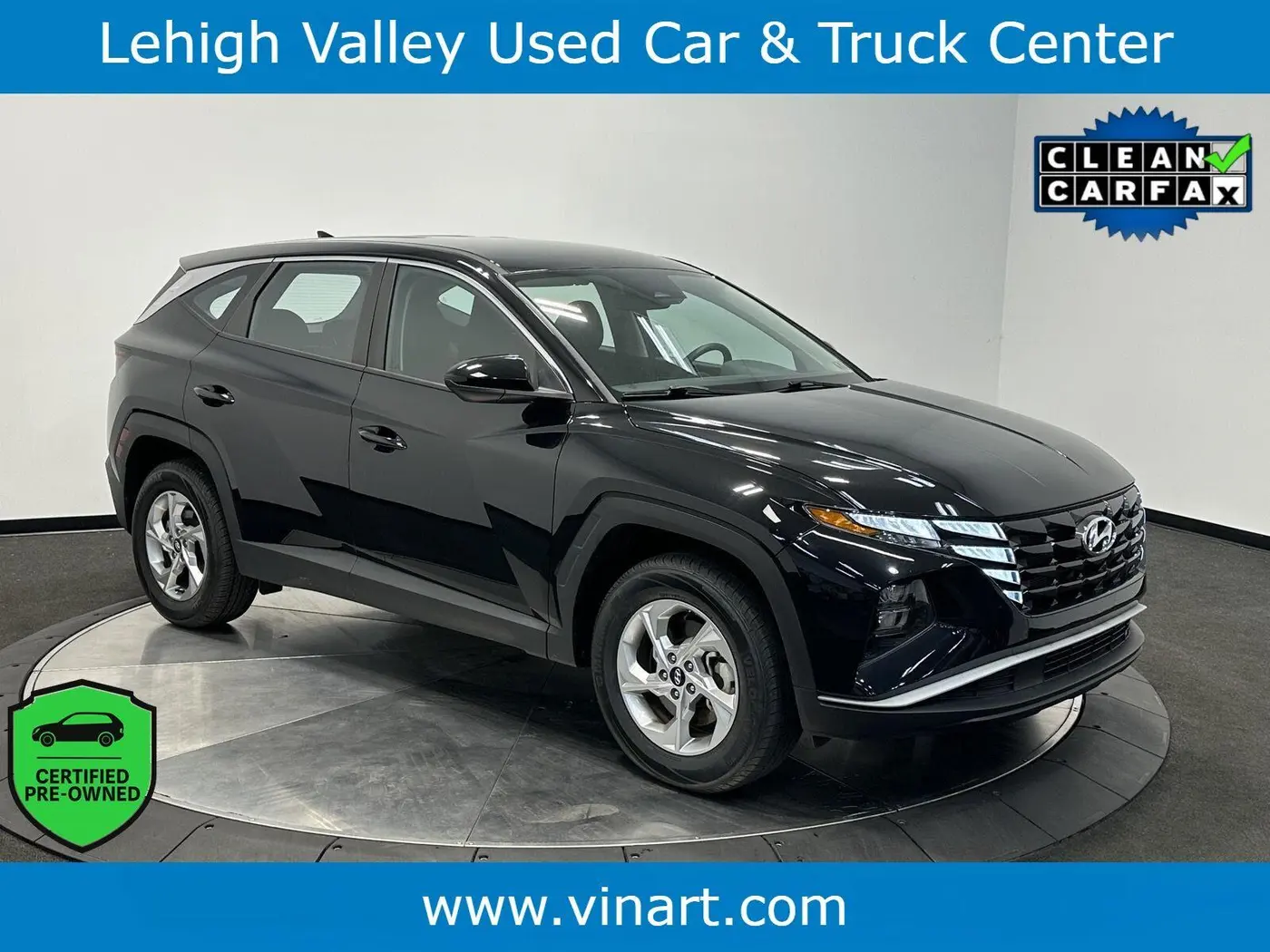 2024 Hyundai Tucson - $22,499