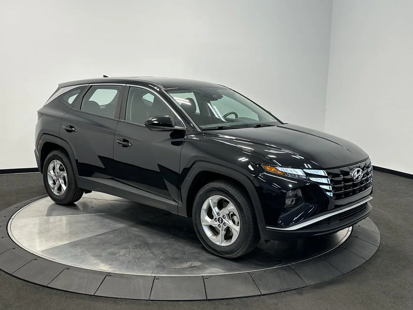 2024 Hyundai Tucson - $22,499