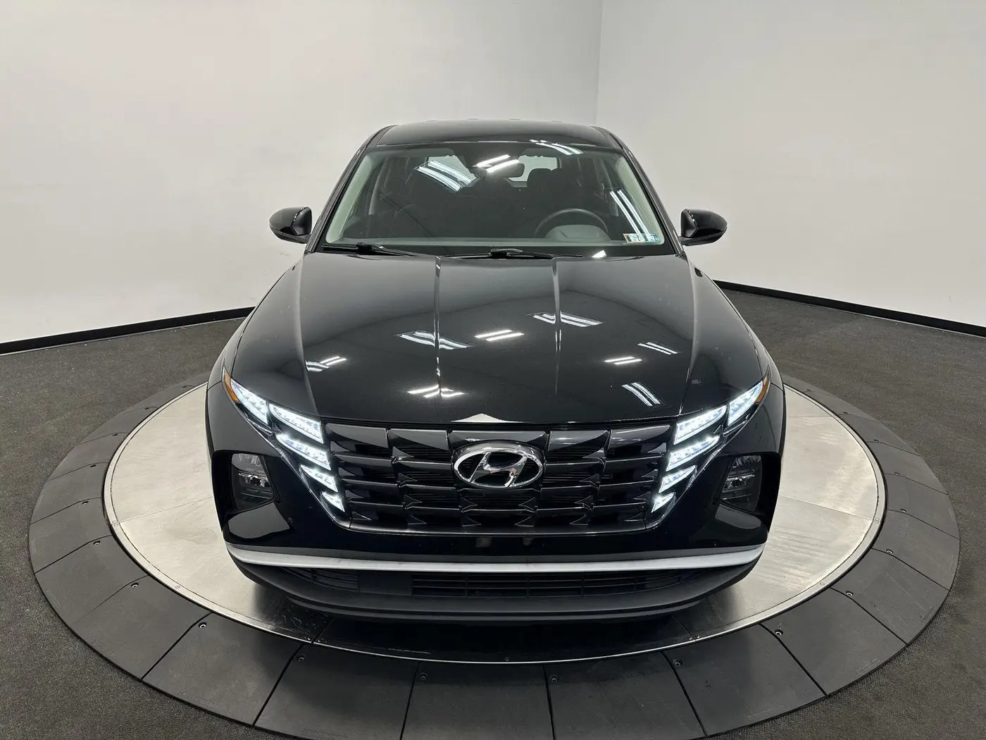 2024 Hyundai Tucson - $22,499