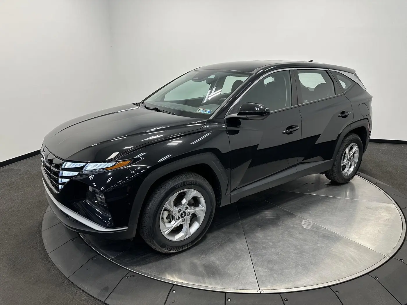 2024 Hyundai Tucson - $22,499