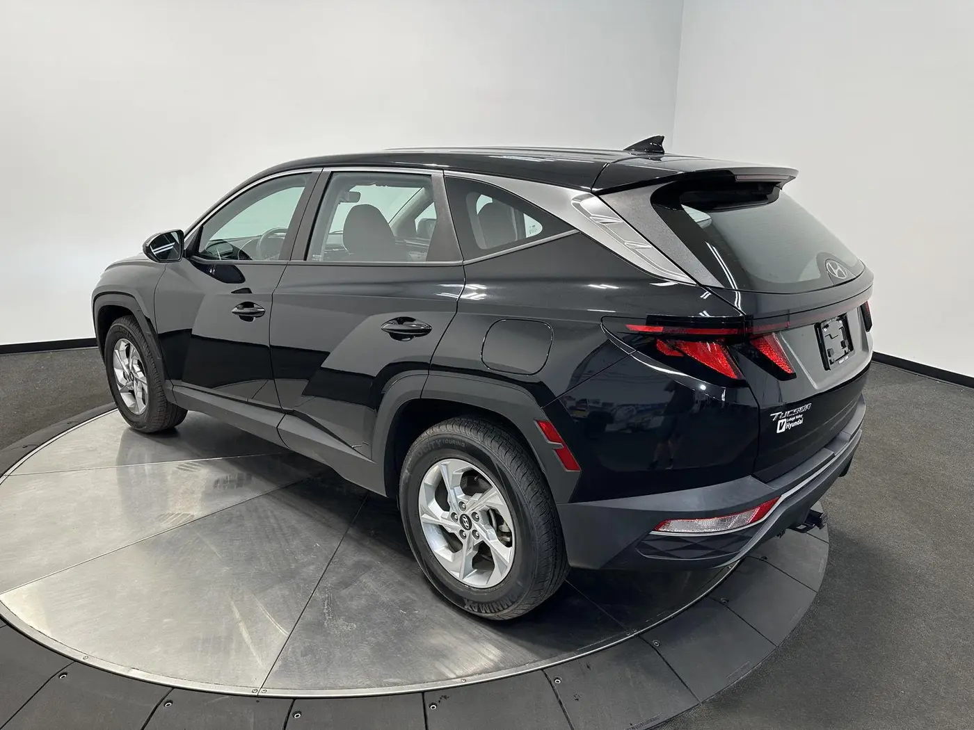 2024 Hyundai Tucson - $22,499