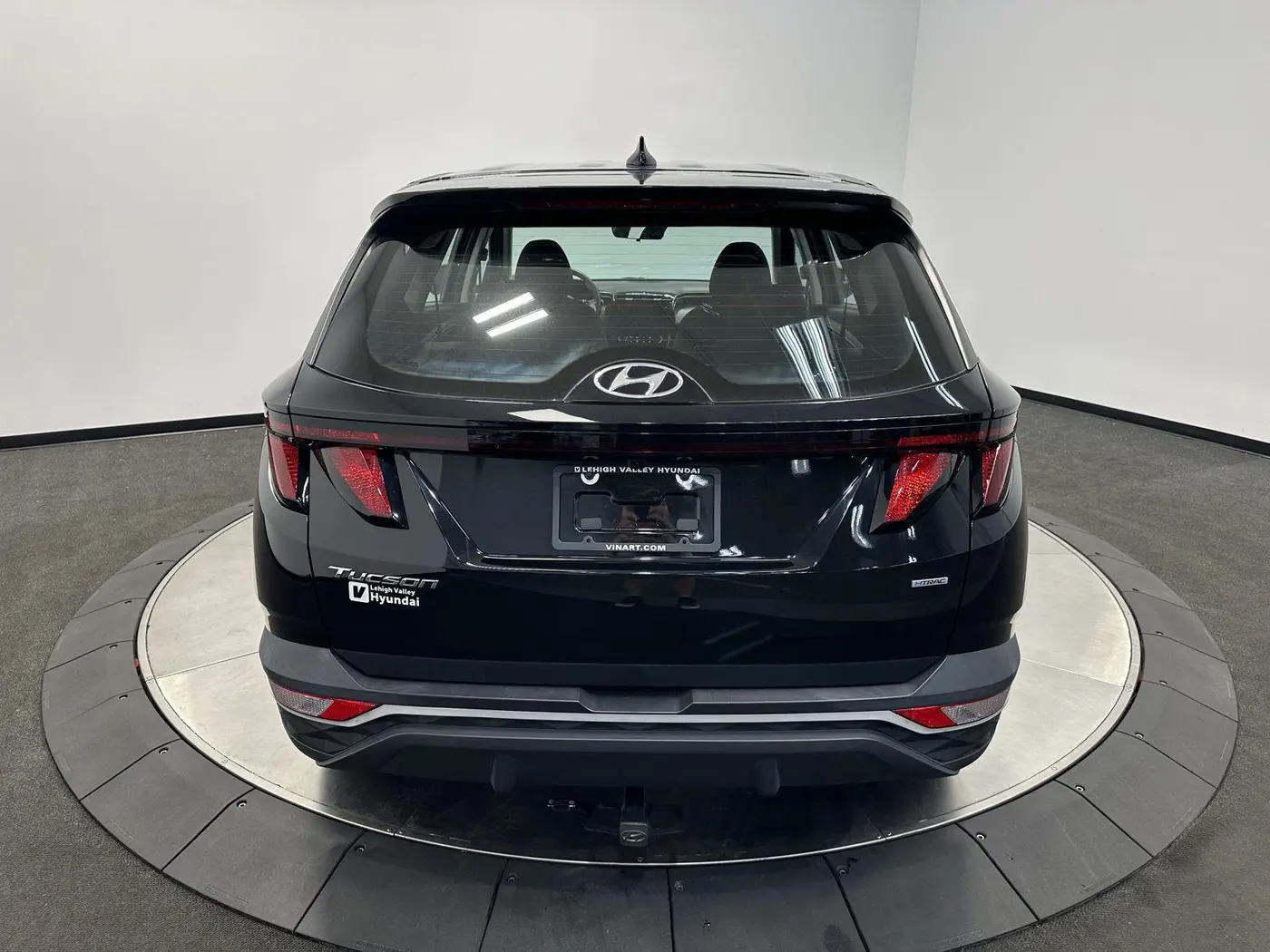 2024 Hyundai Tucson - $22,499