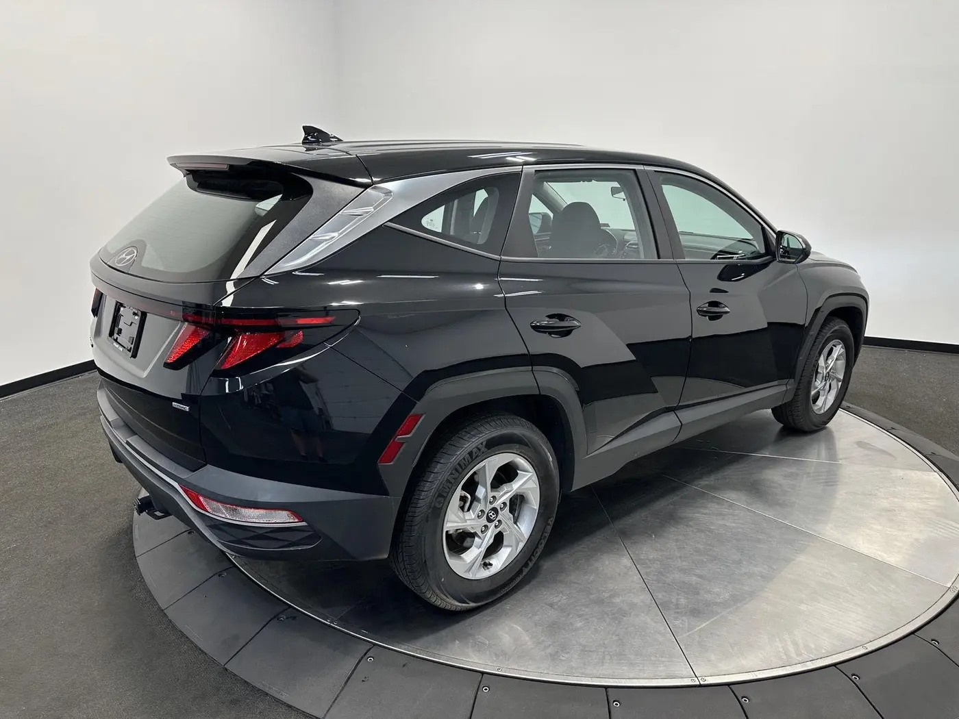 2024 Hyundai Tucson - $22,499