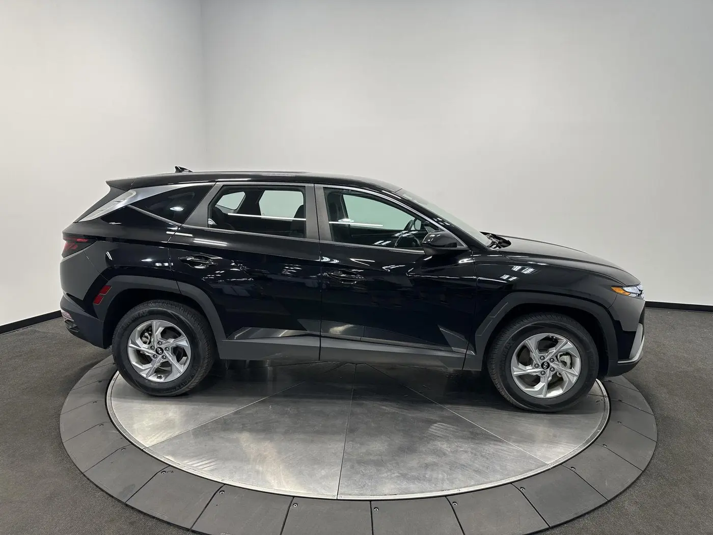 2024 Hyundai Tucson - $22,499