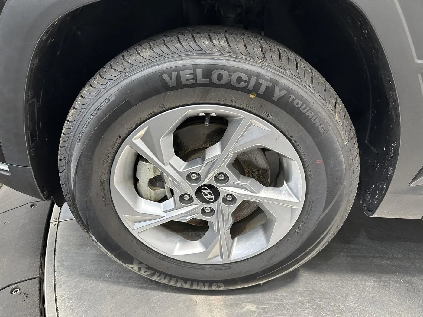 2024 Hyundai Tucson - $22,499