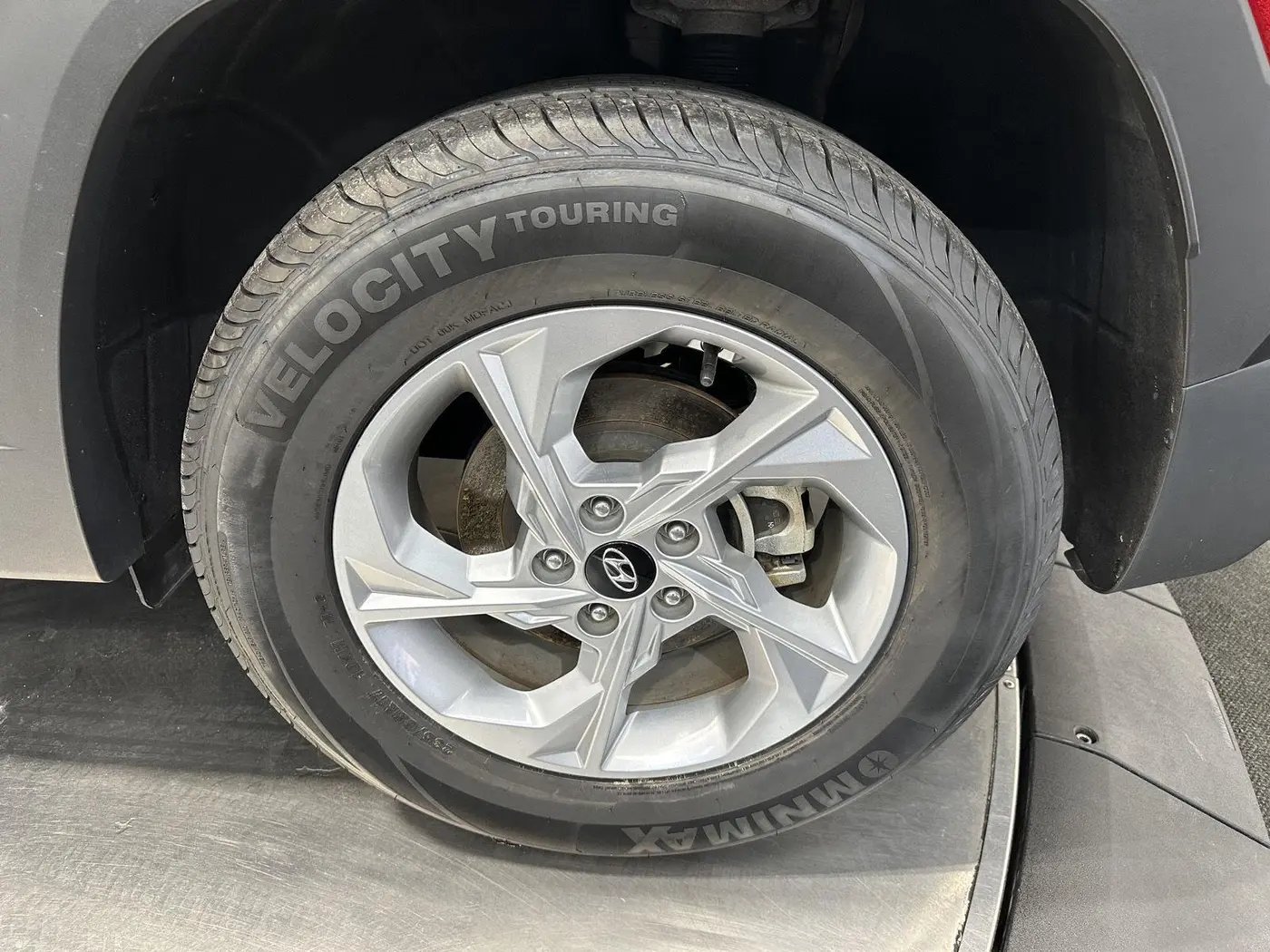 2024 Hyundai Tucson - $22,499