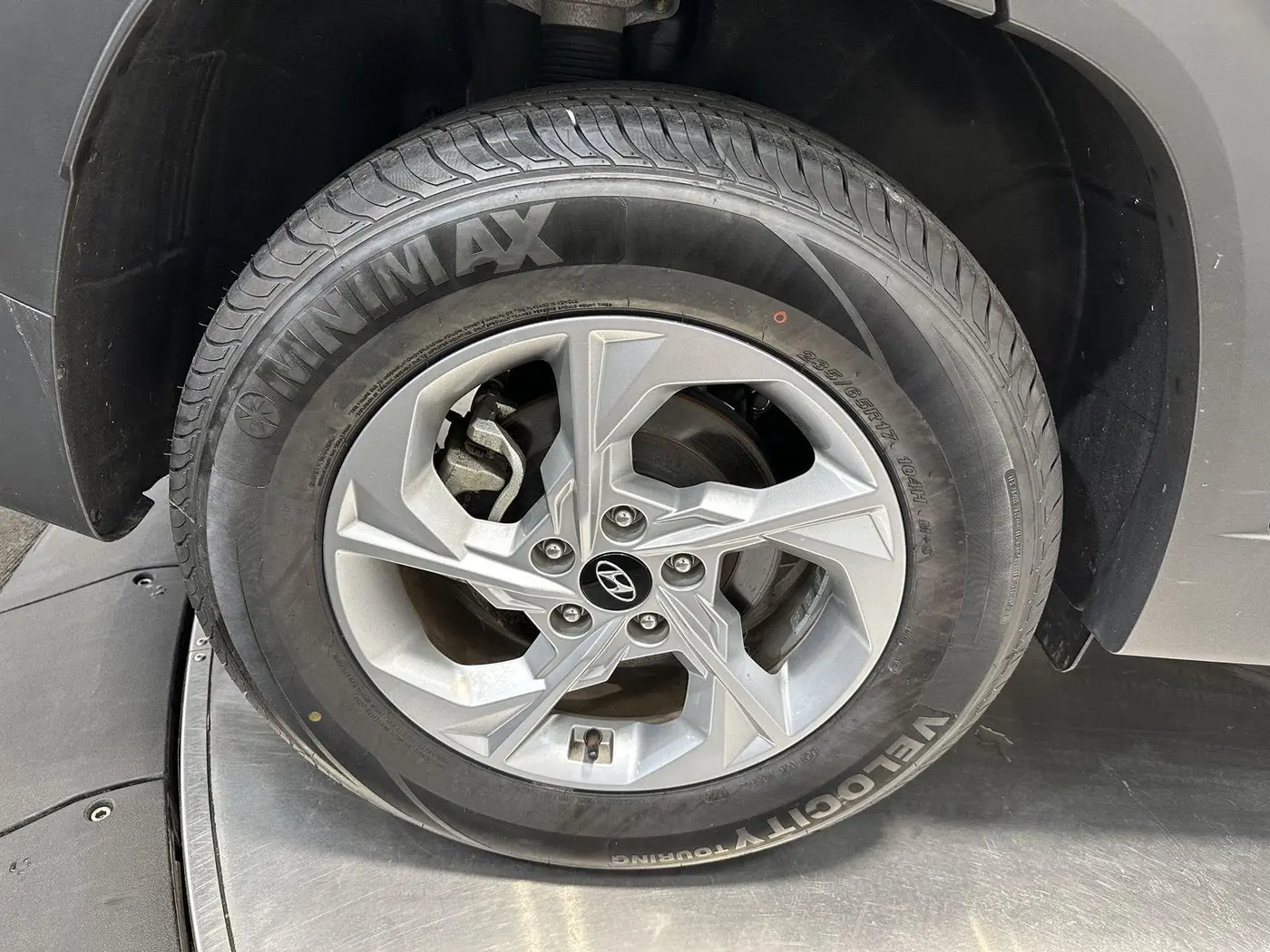 2024 Hyundai Tucson - $22,499