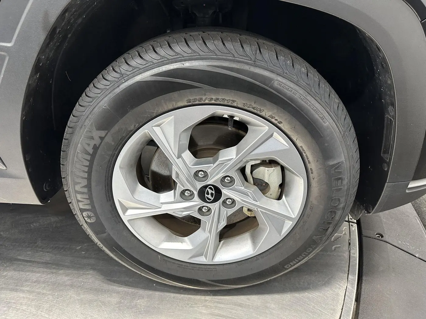 2024 Hyundai Tucson - $22,499