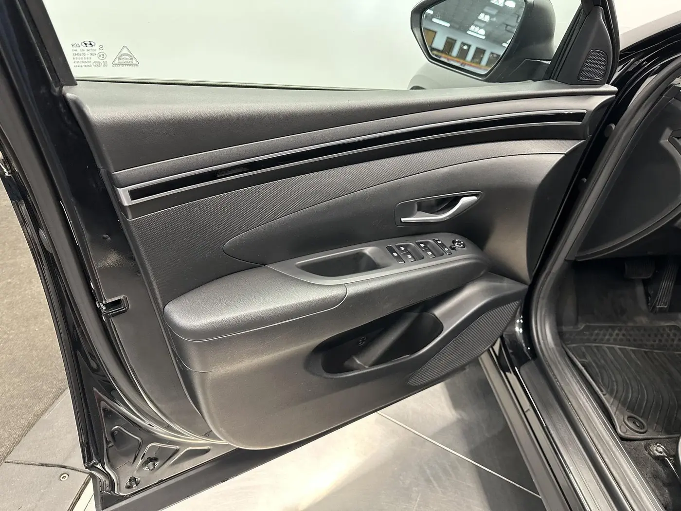 2024 Hyundai Tucson - $22,499