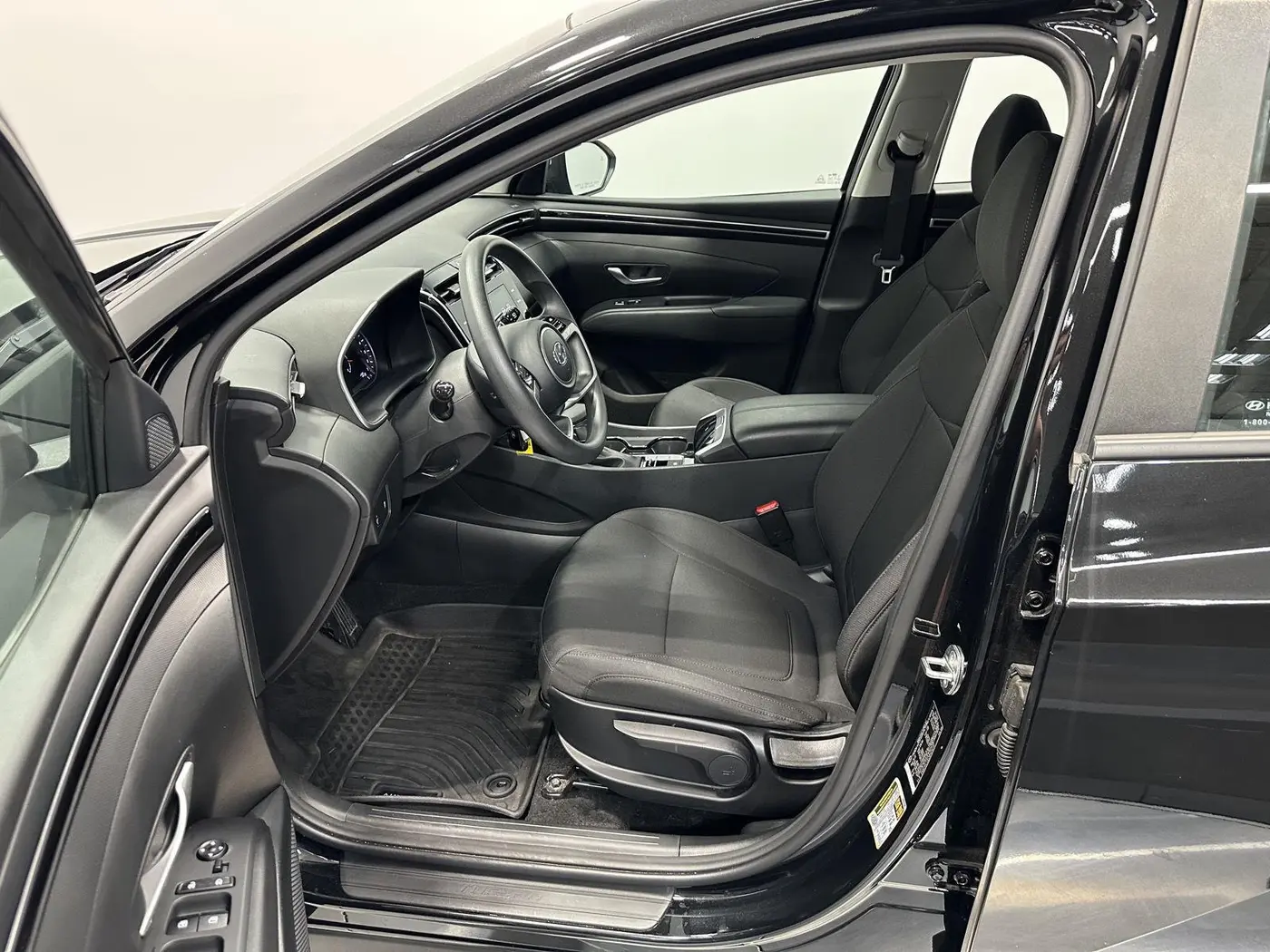 2024 Hyundai Tucson - $22,499