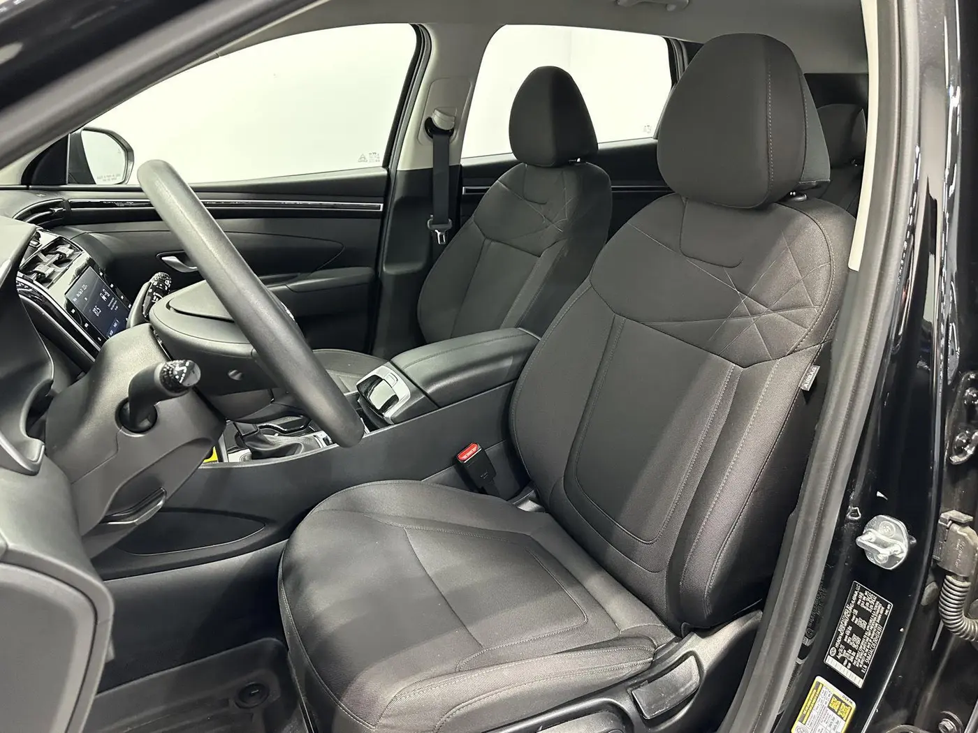 2024 Hyundai Tucson - $22,499