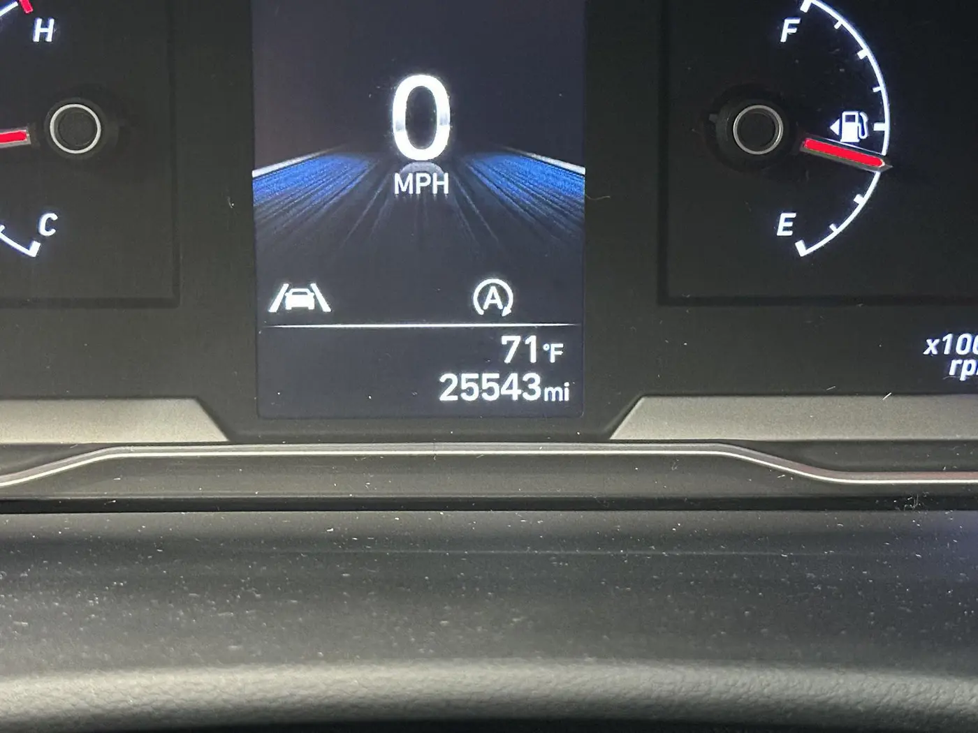 2024 Hyundai Tucson - $22,499