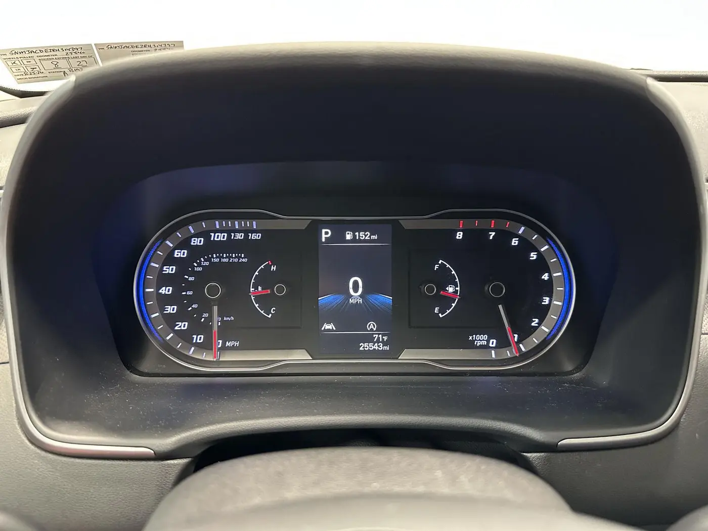2024 Hyundai Tucson - $22,499