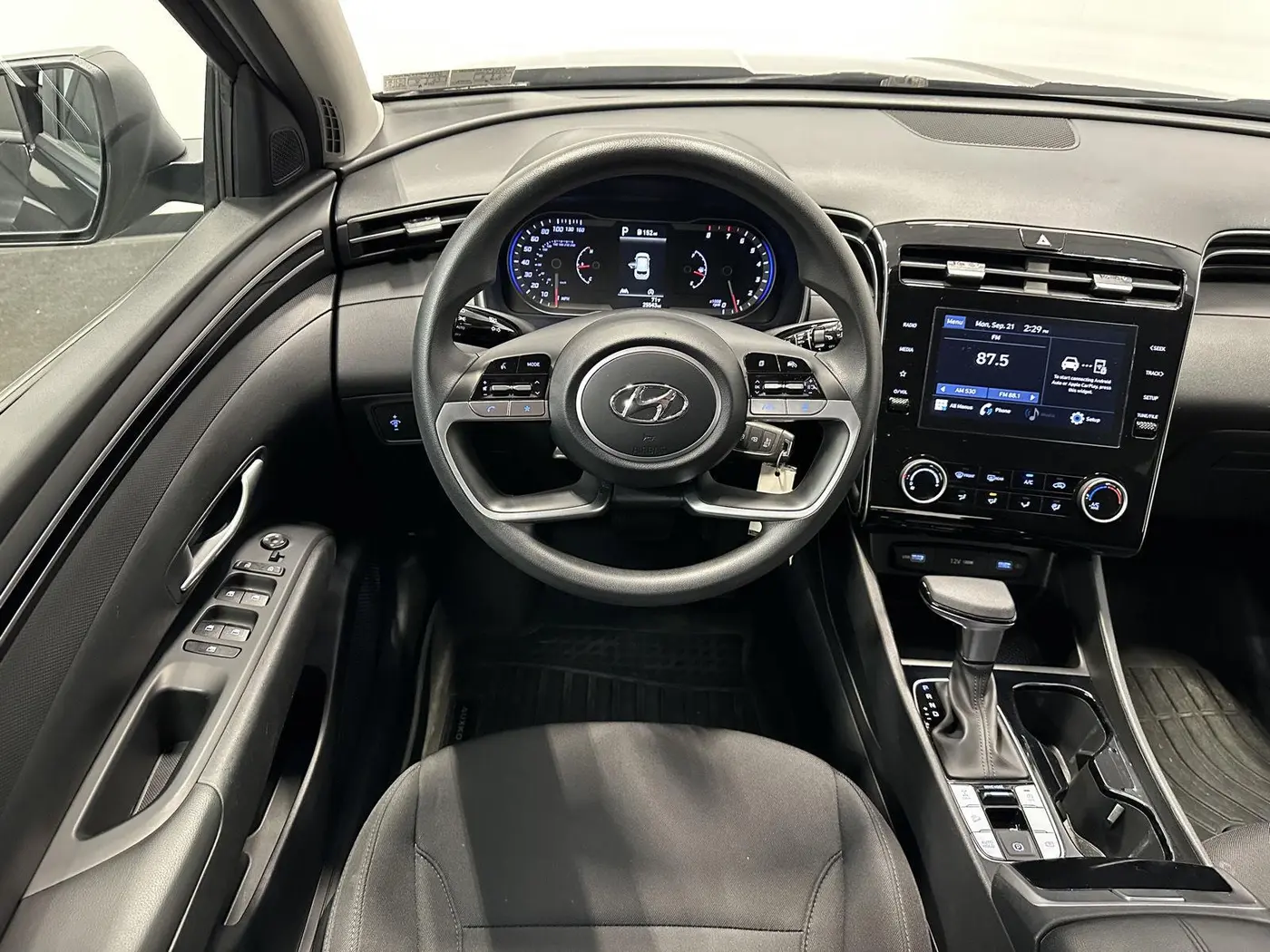 2024 Hyundai Tucson - $22,499