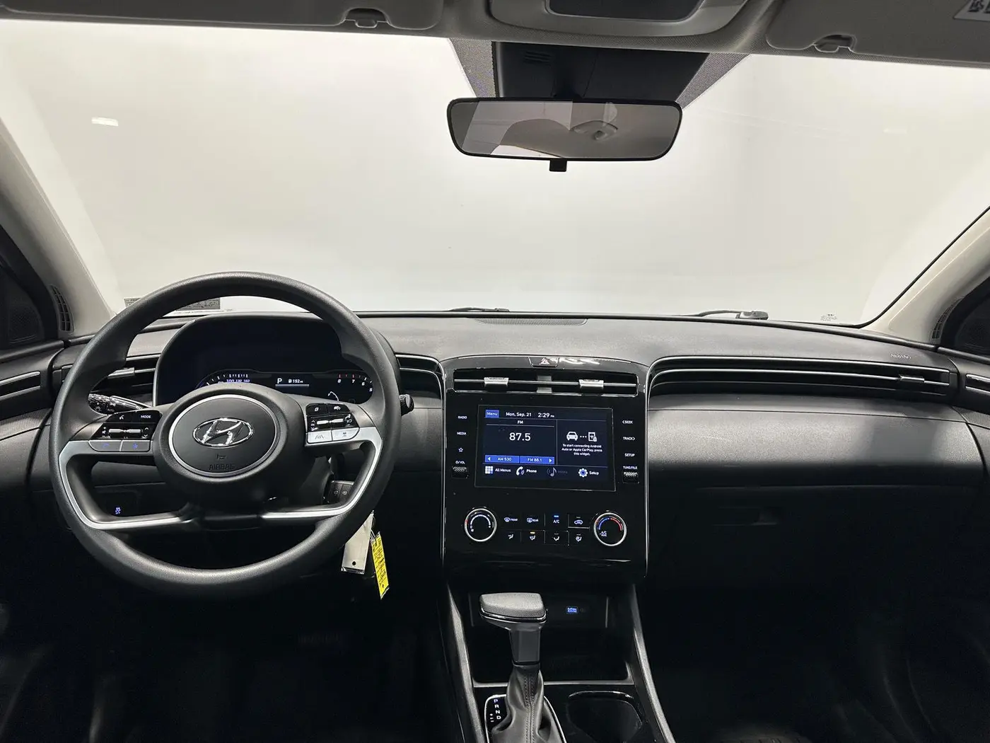 2024 Hyundai Tucson - $22,499