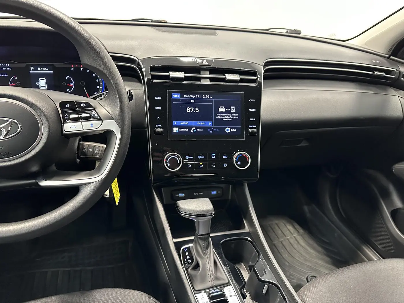 2024 Hyundai Tucson - $22,499