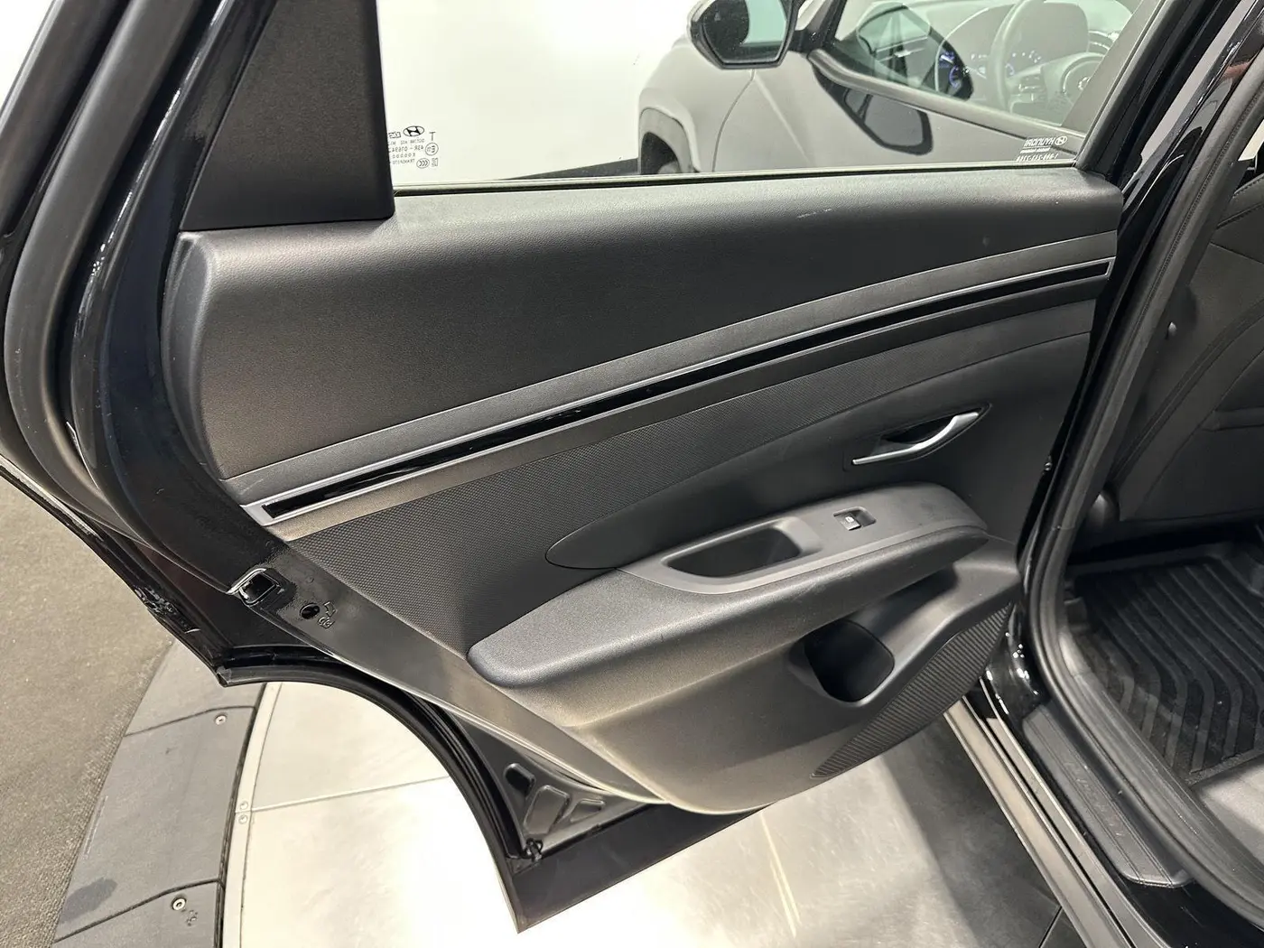 2024 Hyundai Tucson - $22,499