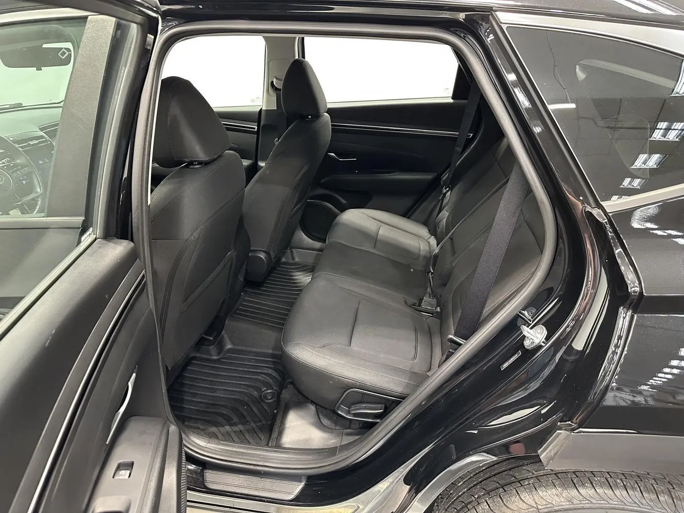 2024 Hyundai Tucson - $22,499