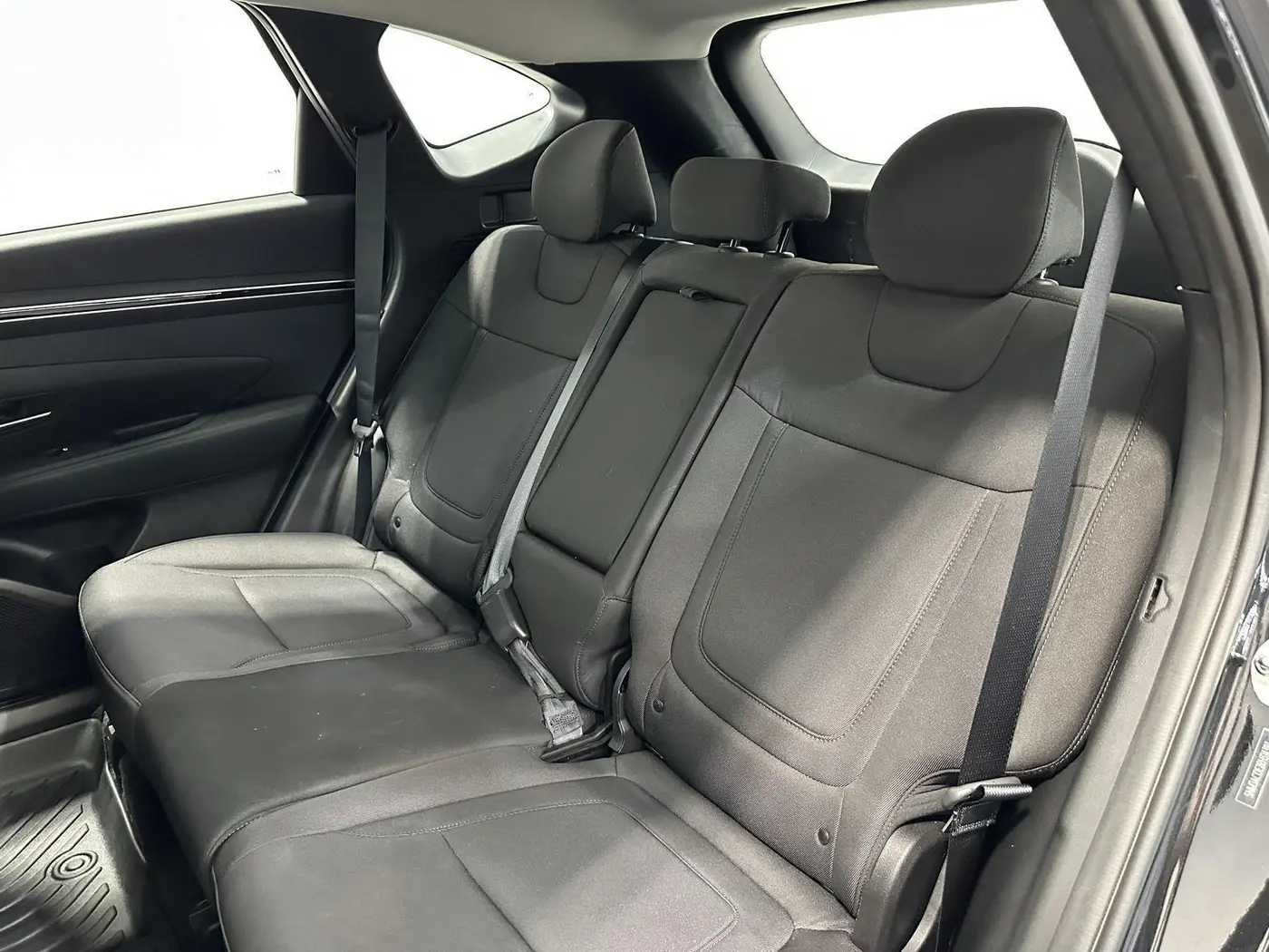 2024 Hyundai Tucson - $22,499