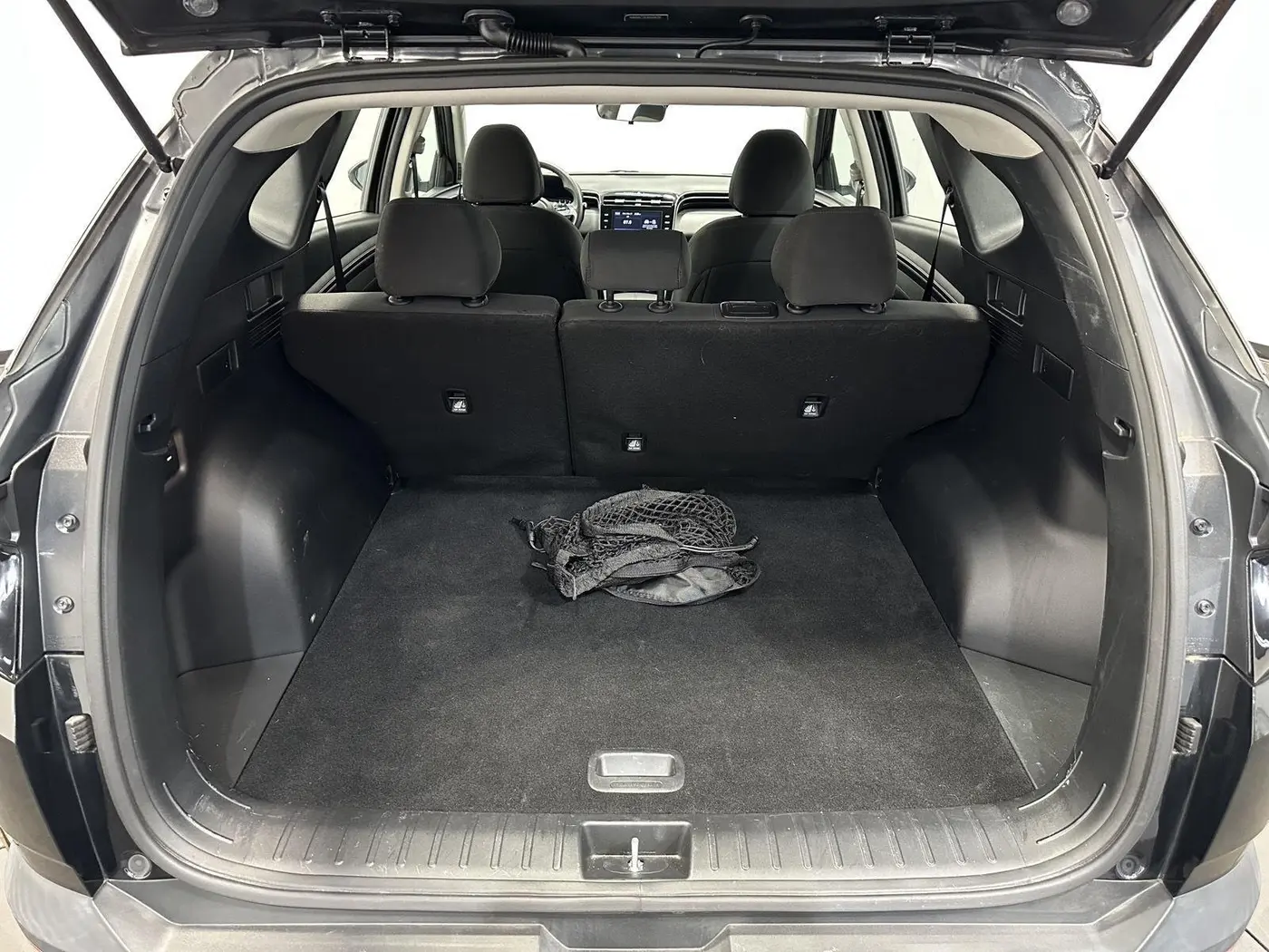 2024 Hyundai Tucson - $22,499