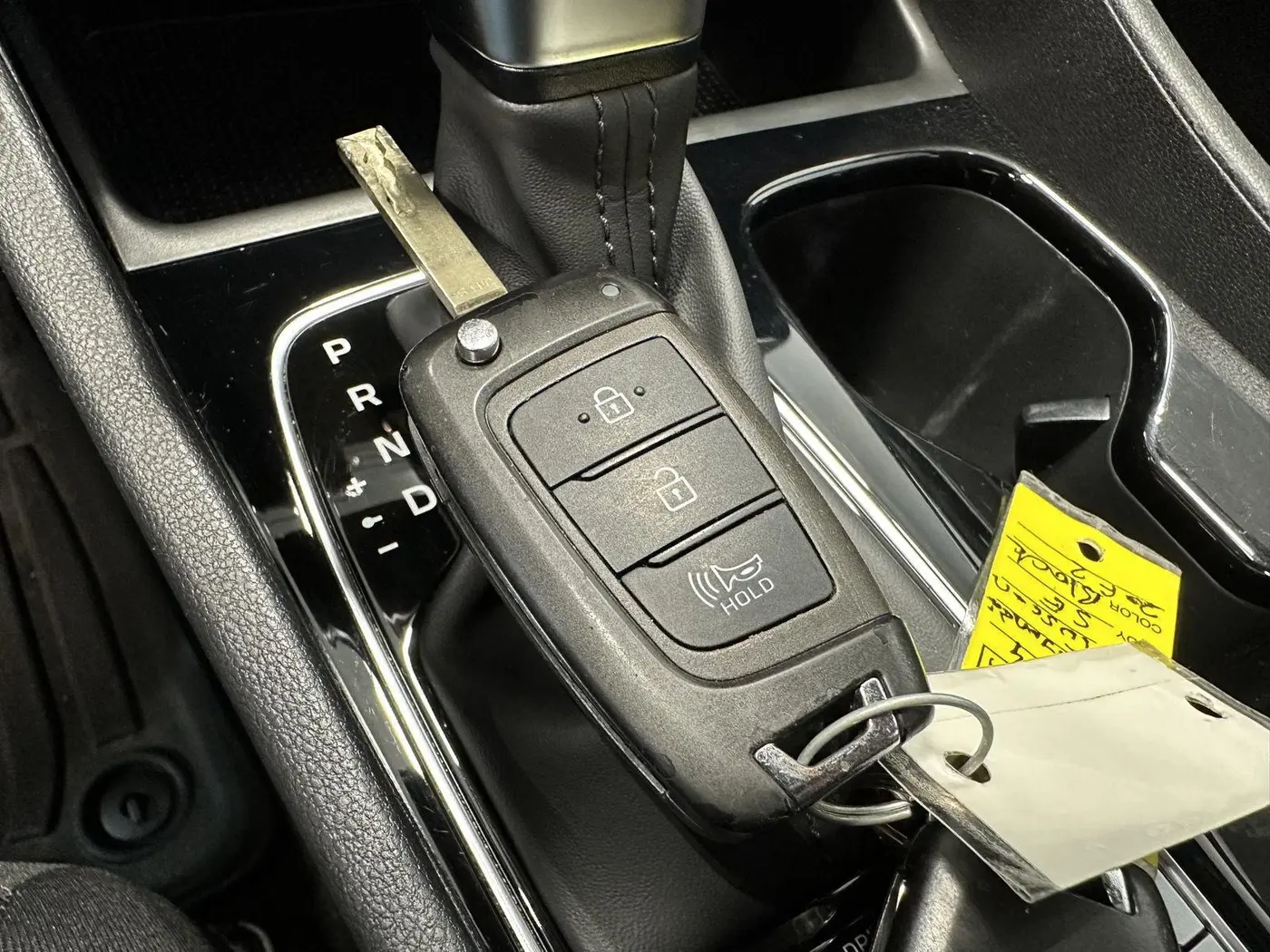 2024 Hyundai Tucson - $22,499