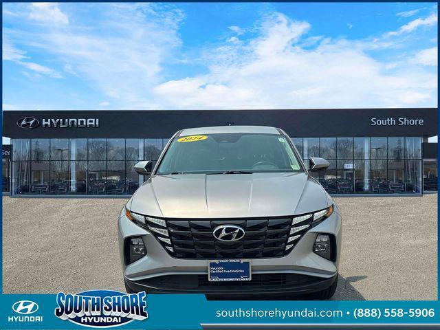 2024 Hyundai Tucson - $23,700