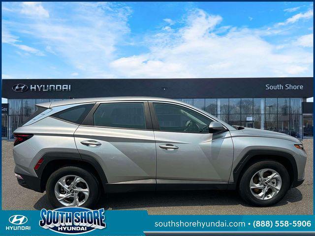 2024 Hyundai Tucson - $23,700