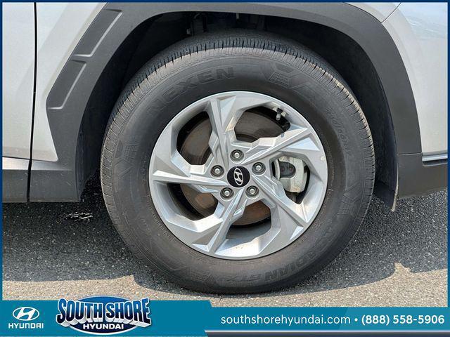 2024 Hyundai Tucson - $23,700