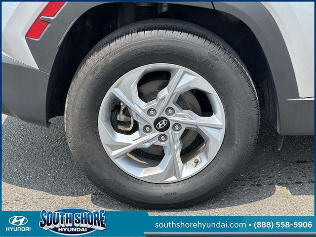 2024 Hyundai Tucson - $23,700