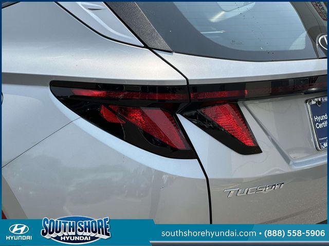 2024 Hyundai Tucson - $23,700