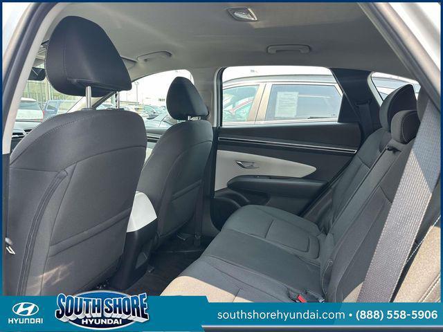 2024 Hyundai Tucson - $23,700