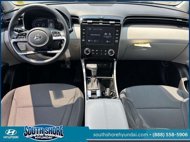 2024 Hyundai Tucson - $23,700