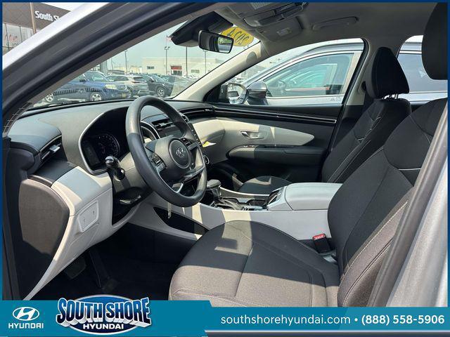 2024 Hyundai Tucson - $23,700