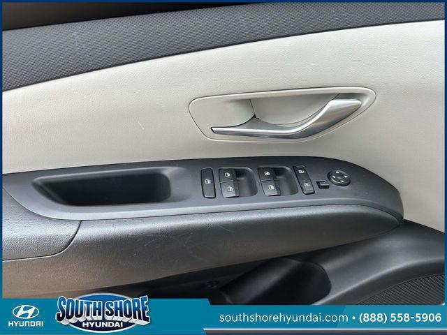 2024 Hyundai Tucson - $23,700