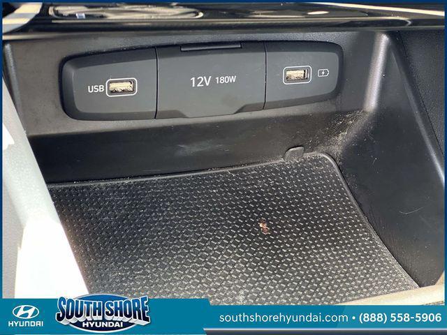 2024 Hyundai Tucson - $23,700