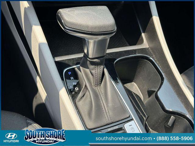 2024 Hyundai Tucson - $23,700