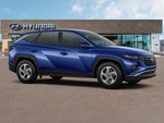 2024 Tucson Thumbnail 9