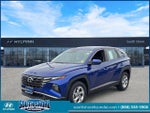 2024 Tucson Thumbnail 4