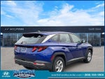 2024 Tucson Thumbnail 6