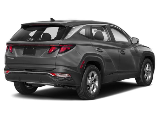 2024 Hyundai TUCSON SE — photo 1 of 12