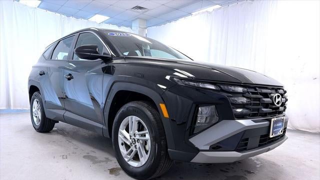 Preowned 2025 Hyundai TUCSON SE for Sale