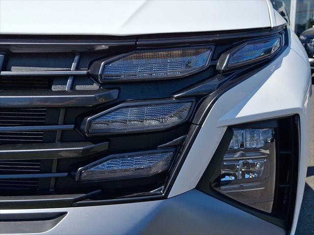 2025 Hyundai Tucson - $25,900