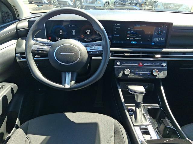 2025 Hyundai Tucson - $25,900