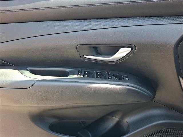 2025 Hyundai Tucson - $25,900