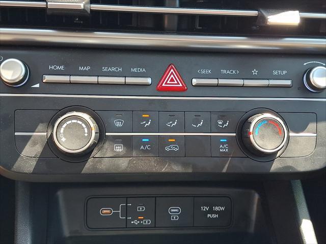 2025 Hyundai Tucson - $25,900