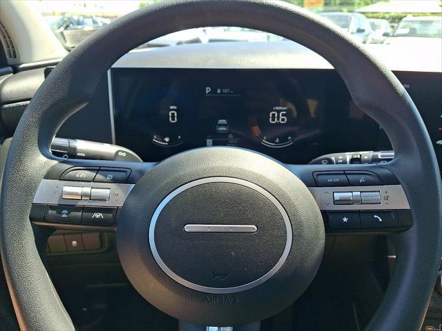 2025 Hyundai Tucson - $25,900