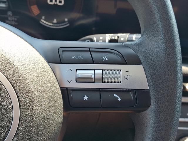 2025 Hyundai Tucson - $25,900